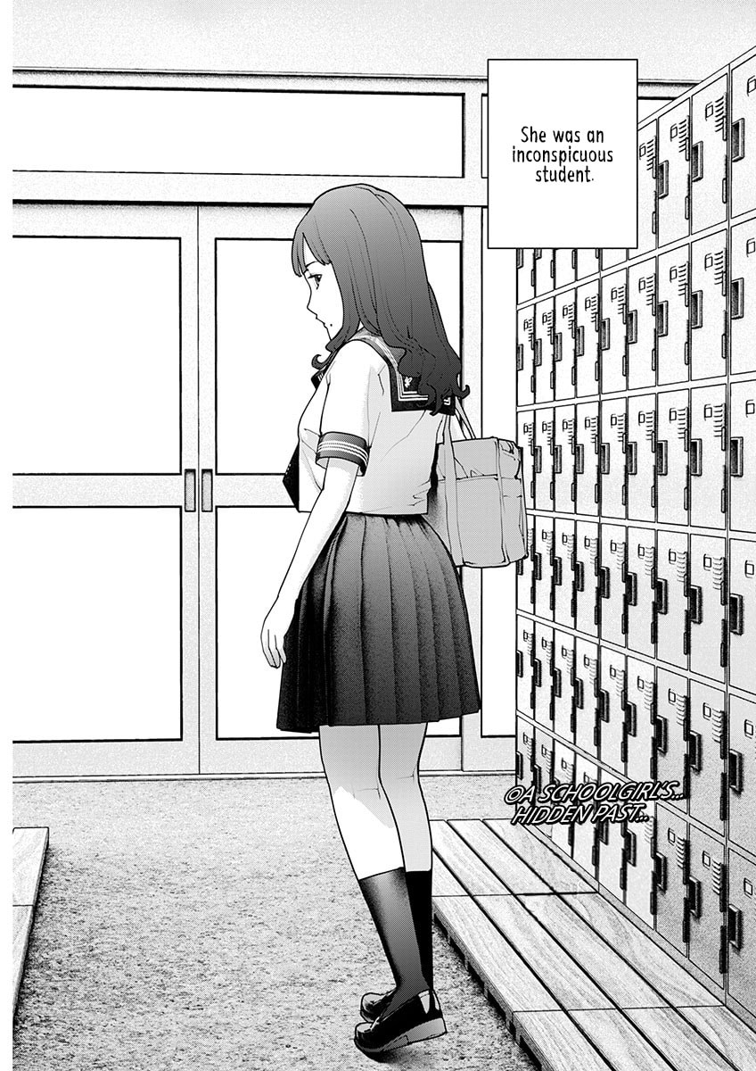 Read Seishokuki chapter 169 image 2 on Lezhin