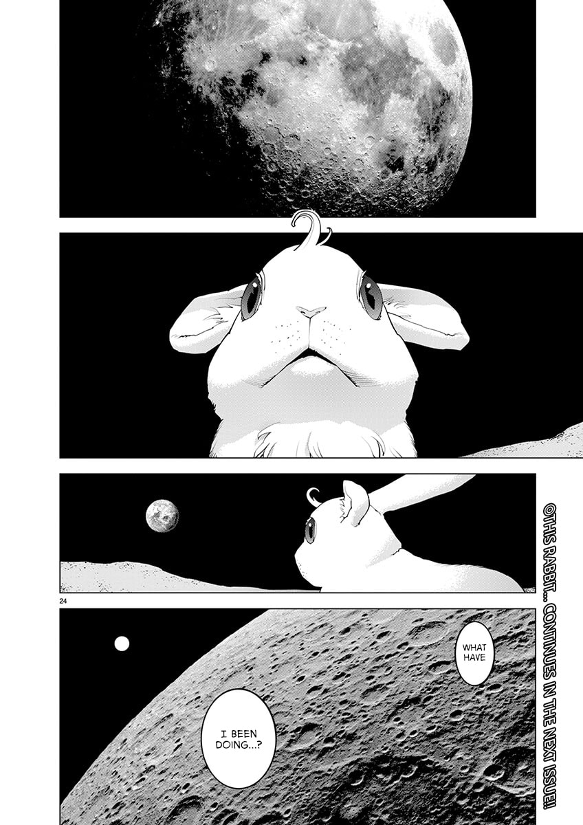 Read Seishokuki chapter 169 image 22 on Lezhin