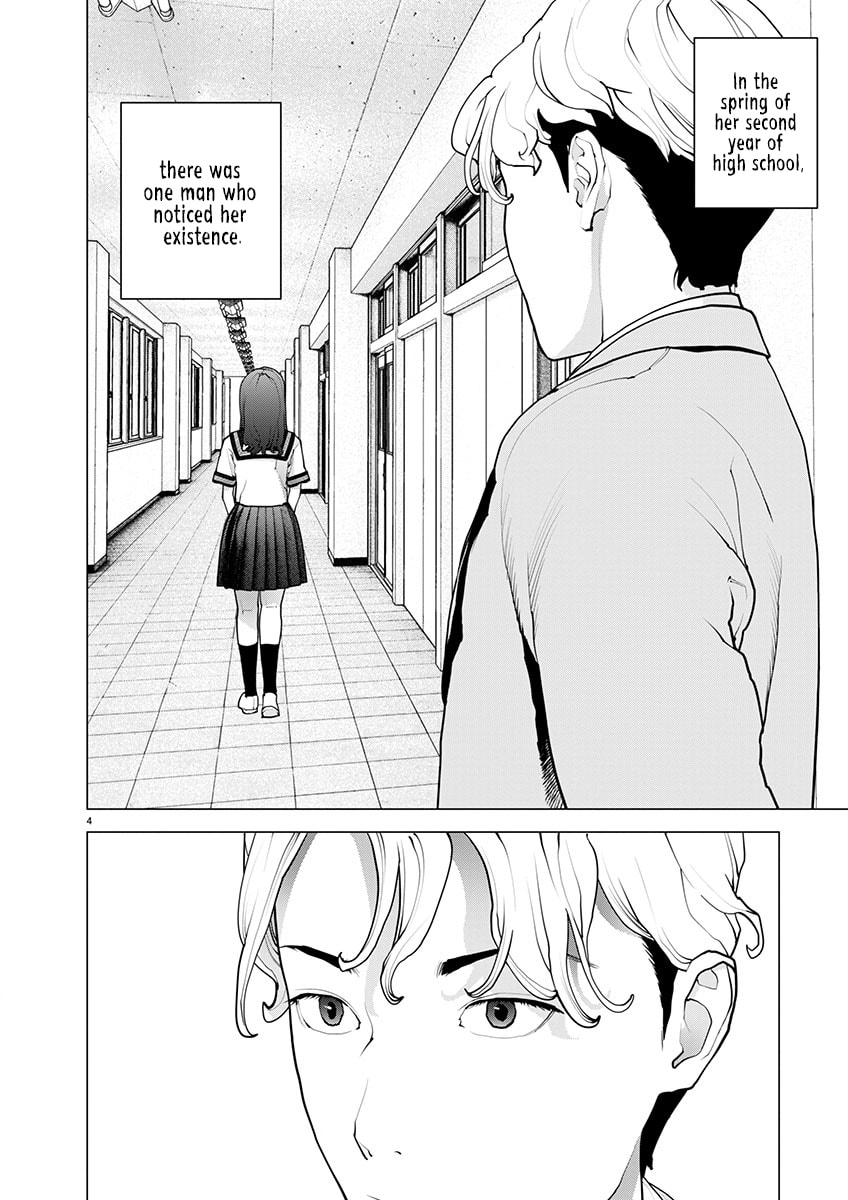 Read Seishokuki chapter 169 image 4 on Lezhin