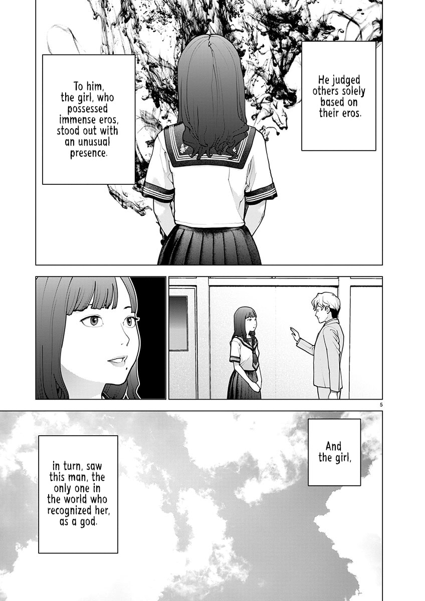 Read Seishokuki chapter 169 image 5 on Lezhin