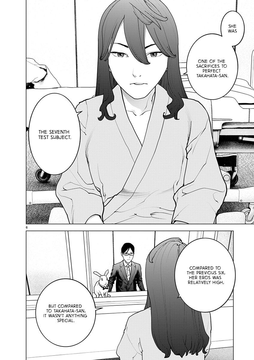 Read Seishokuki chapter 169 image 6 on Lezhin