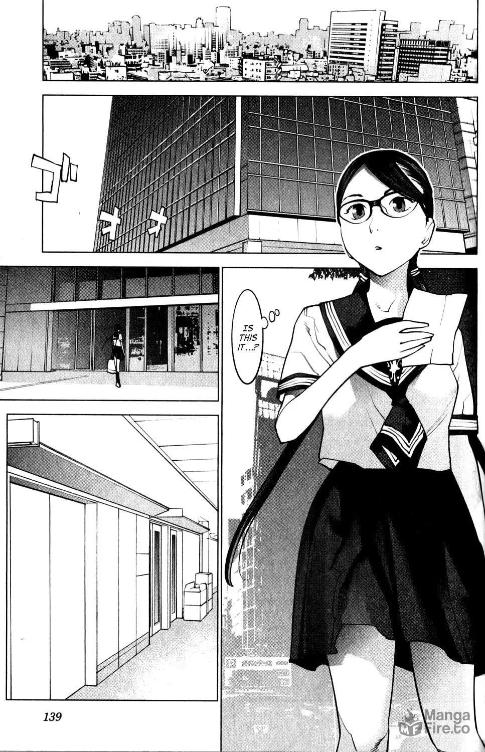 Read Seishokuki chapter 17 image 2 on Lezhin