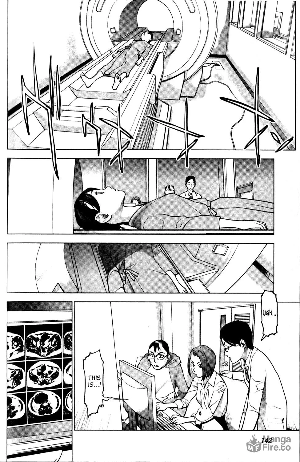 Read Seishokuki chapter 17 image 5 on Lezhin