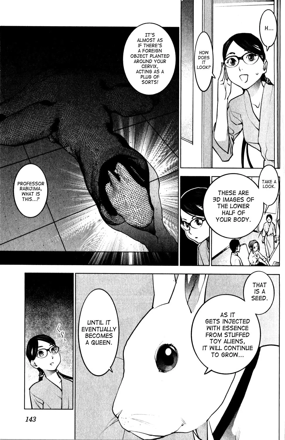 Read Seishokuki chapter 17 image 6 on Lezhin
