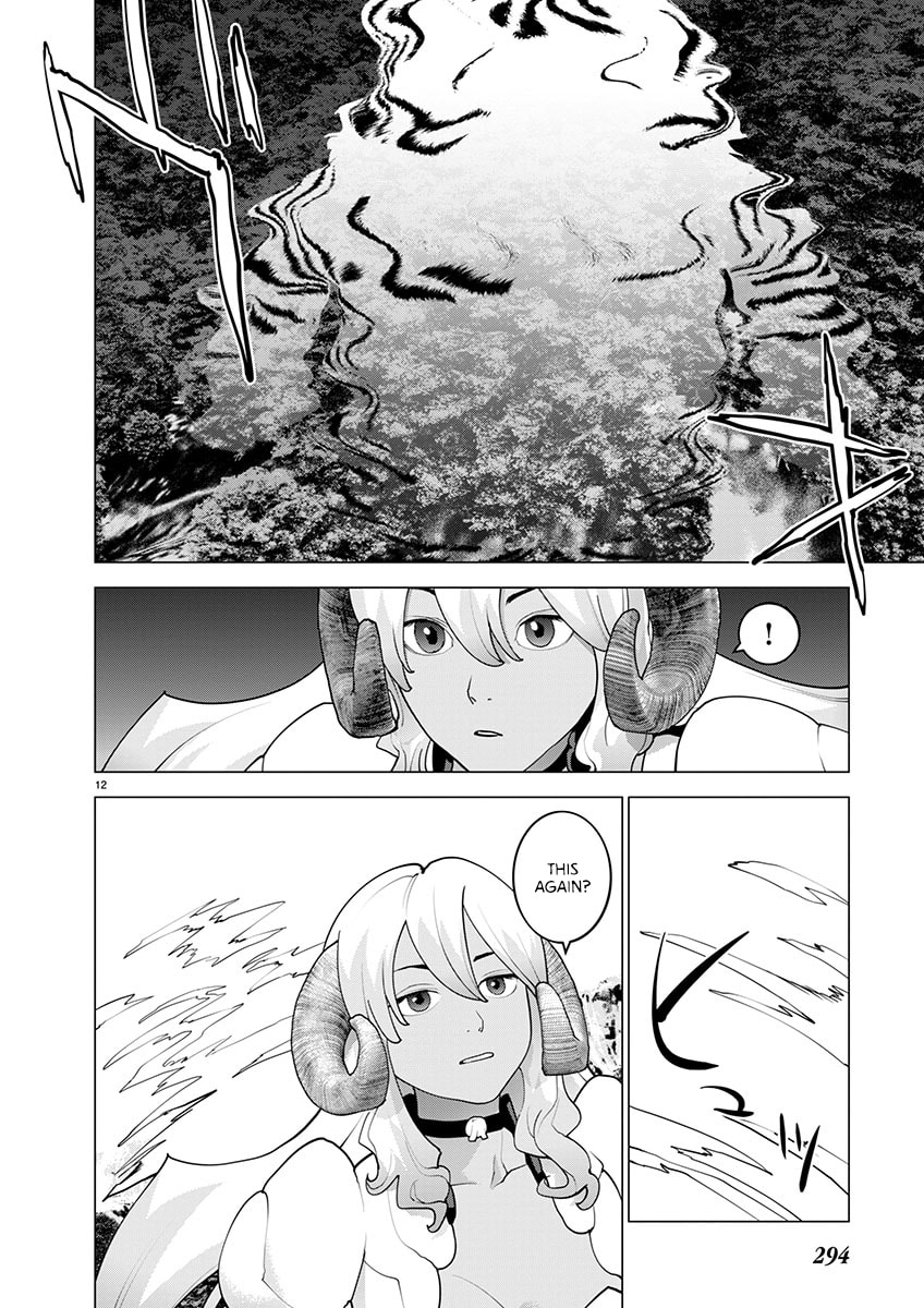 Read Seishokuki chapter 170 image 10 on Lezhin
