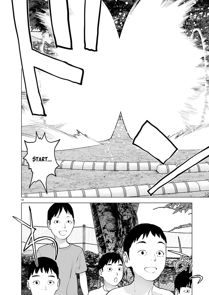 Read Seishokuki chapter 171 image 10 on Lezhin