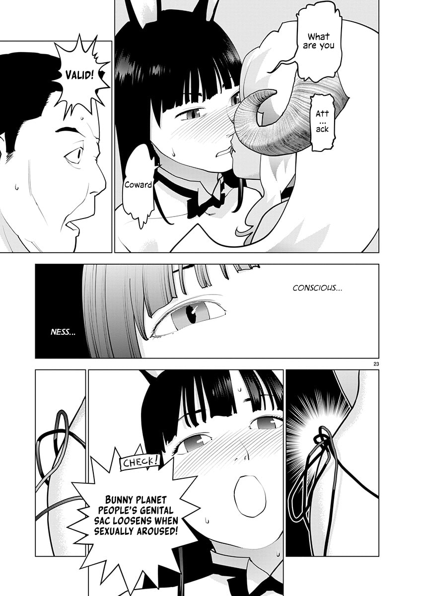 Read Seishokuki chapter 171 image 20 on Lezhin