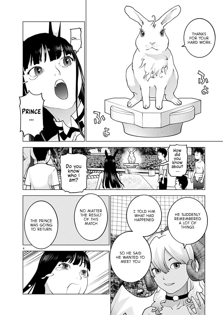 Read Seishokuki chapter 172 image 4 on Lezhin