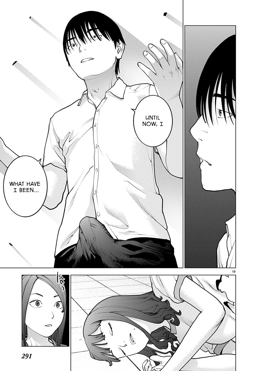 Read Seishokuki chapter 174 image 17 on Lezhin