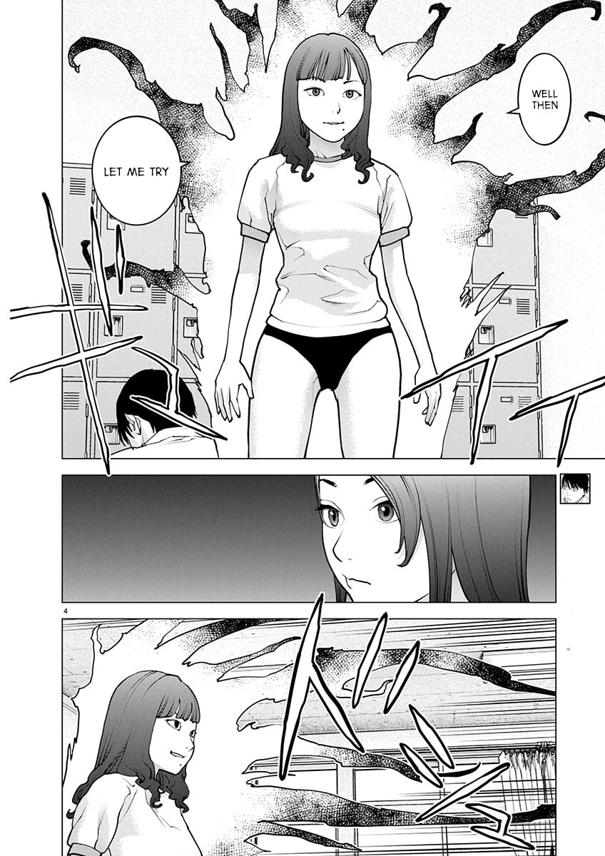 Read Seishokuki chapter 174 image 4 on Lezhin