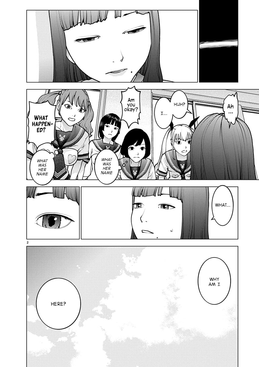 Read Seishokuki chapter 175 image 3 on Lezhin