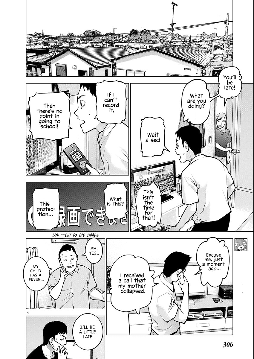 Read Seishokuki chapter 178 image 4 on Lezhin