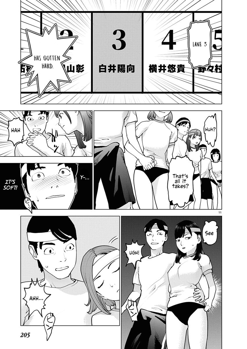 Read Seishokuki chapter 179 image 11 on Lezhin