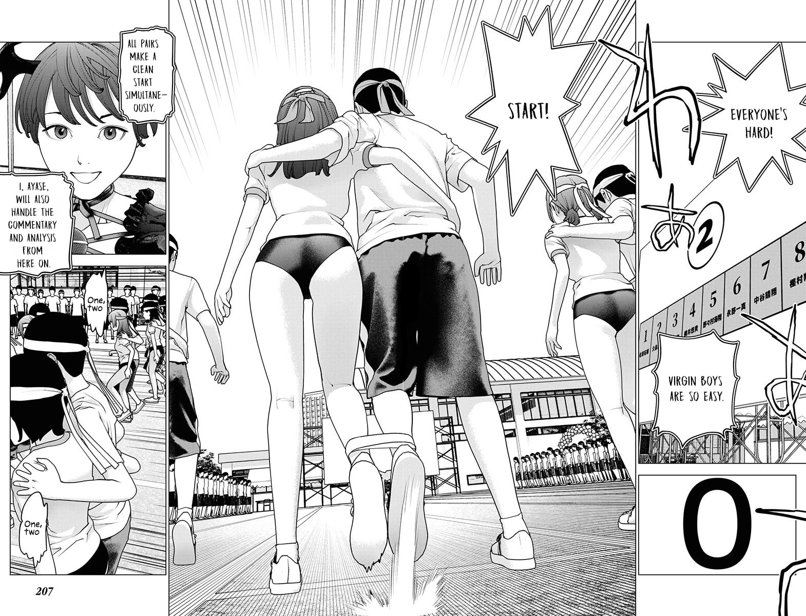 Read Seishokuki chapter 179 image 12 on Lezhin