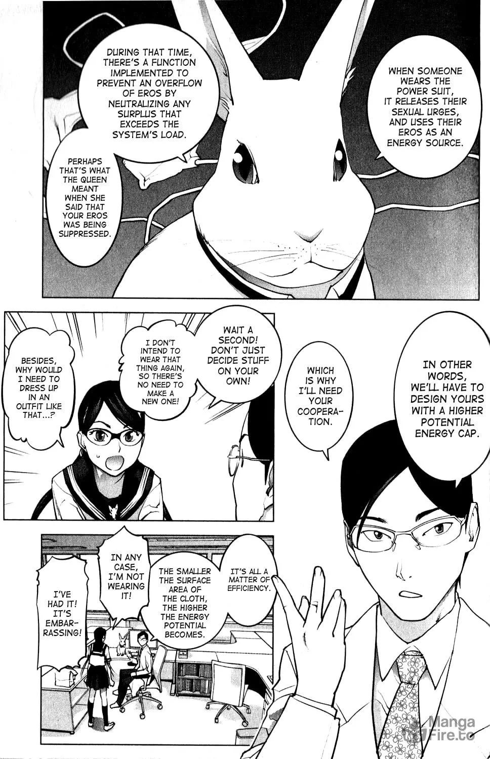 Read Seishokuki chapter 18 image 2 on Lezhin