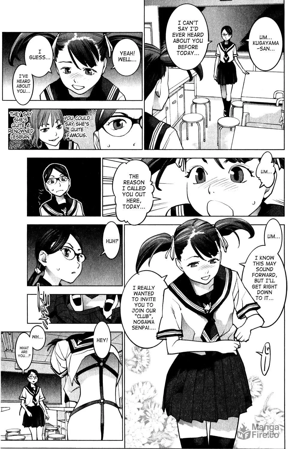 Read Seishokuki chapter 18 image 8 on Lezhin
