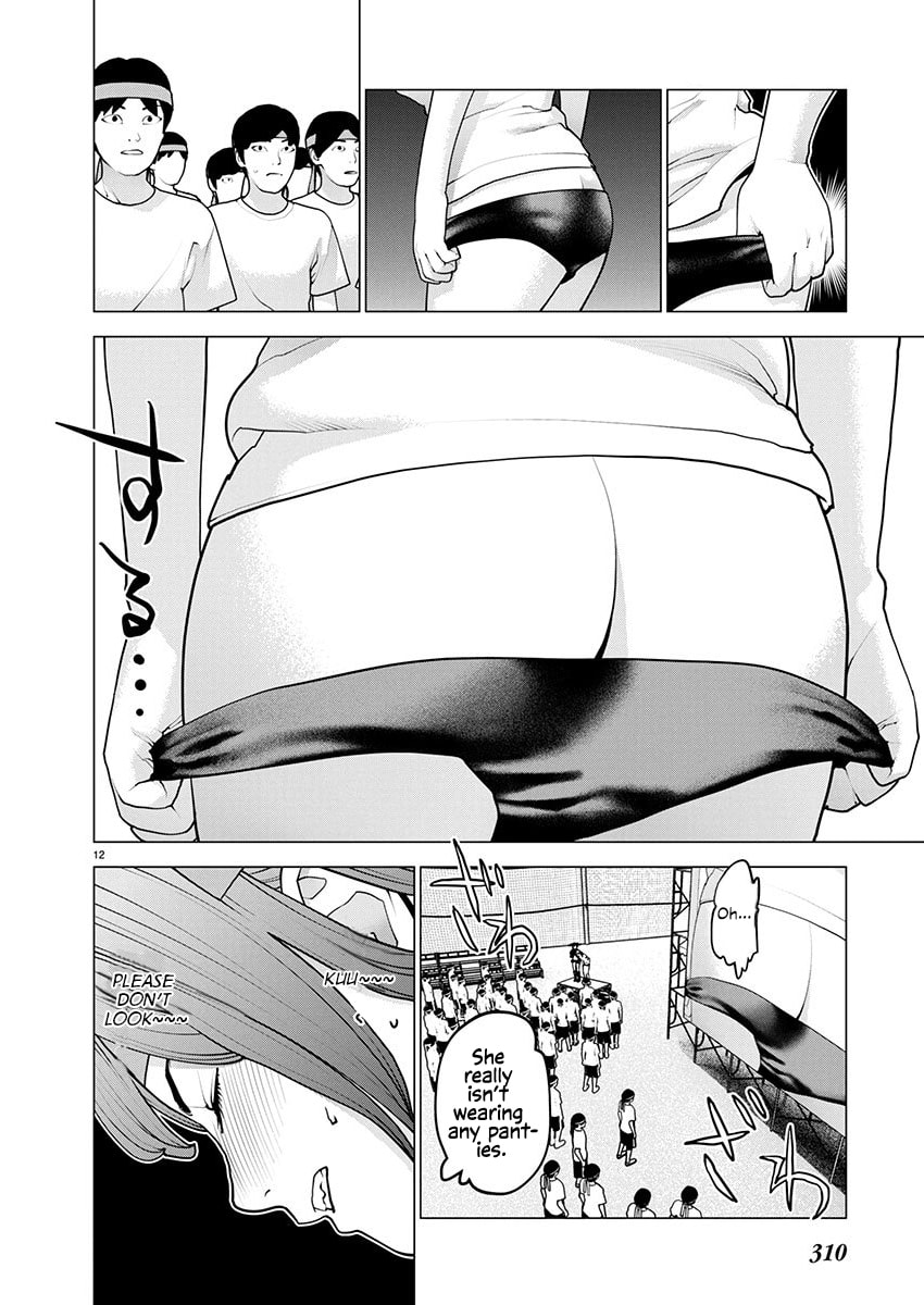 Read Seishokuki chapter 180 image 12 on Lezhin