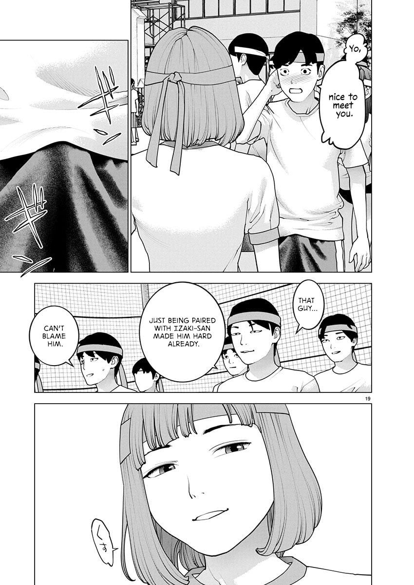 Read Seishokuki chapter 180 image 19 on Lezhin