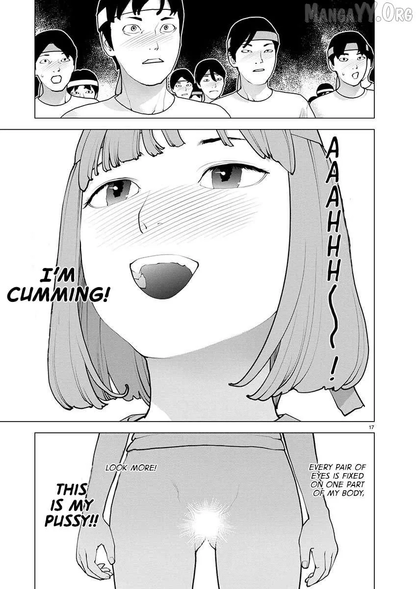 Read Seishokuki chapter 182 image 16 on Lezhin