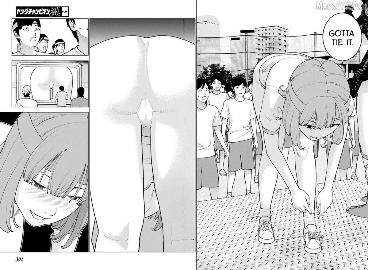Read Seishokuki chapter 182 image 21 on Lezhin