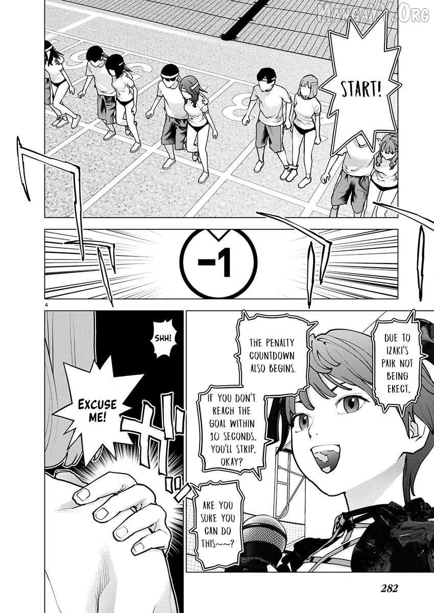 Read Seishokuki chapter 182 image 4 on Lezhin