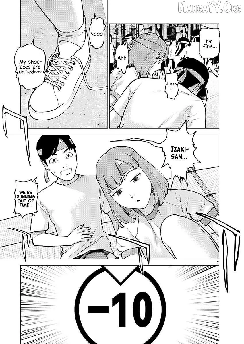 Read Seishokuki chapter 182 image 7 on Lezhin