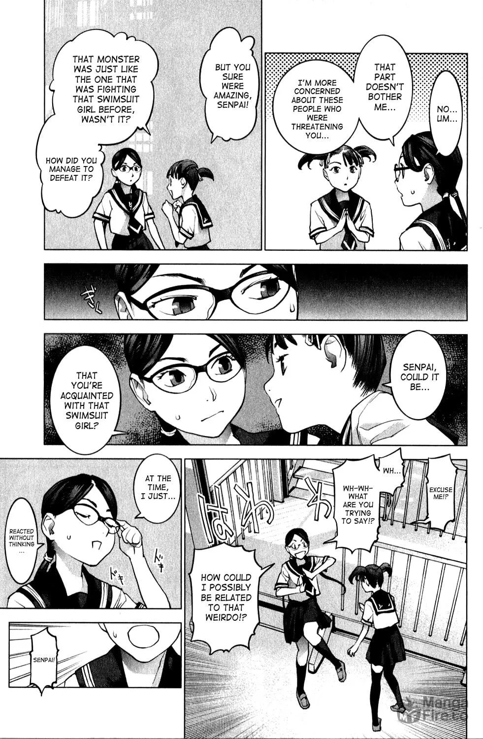 Read Seishokuki chapter 19 image 19 on Lezhin