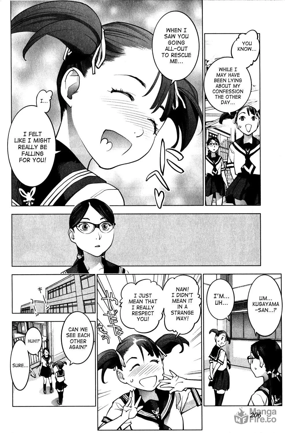 Read Seishokuki chapter 19 image 20 on Lezhin
