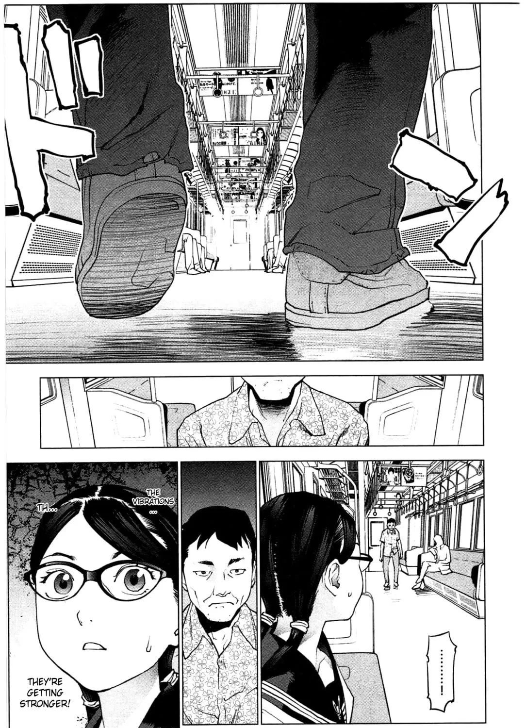 Read Seishokuki chapter 20 image 22 on Lezhin