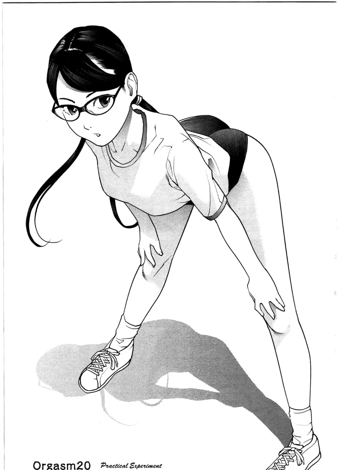 Read Seishokuki chapter 20 image 6 on Lezhin
