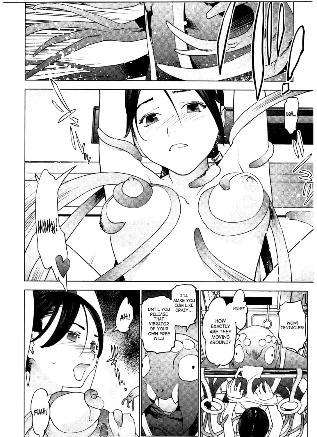 Read Seishokuki chapter 21 image 30 on Lezhin