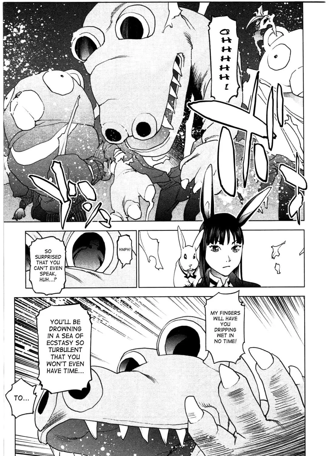 Read Seishokuki chapter 22 image 40 on Lezhin