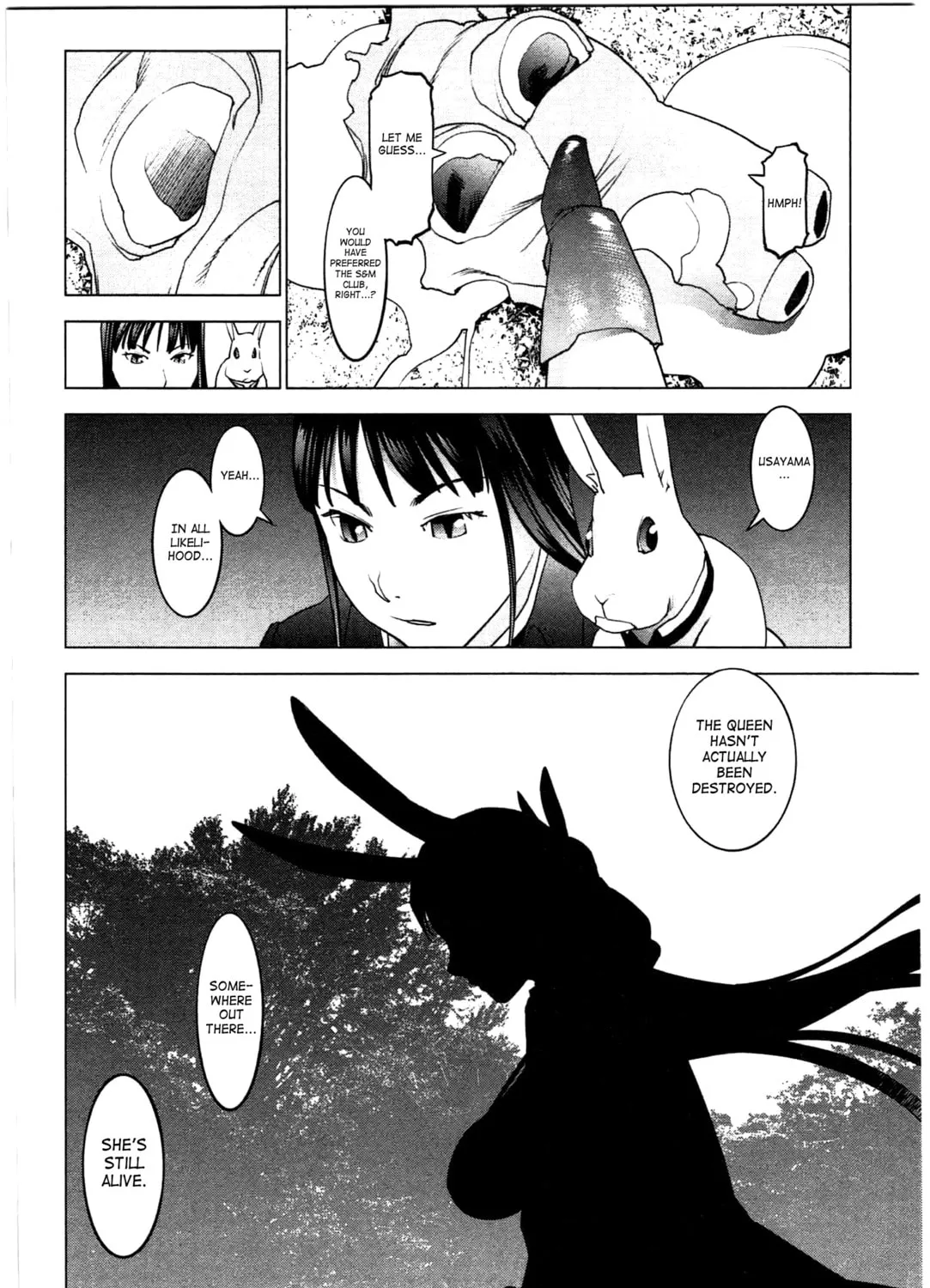 Read Seishokuki chapter 22 image 44 on Lezhin
