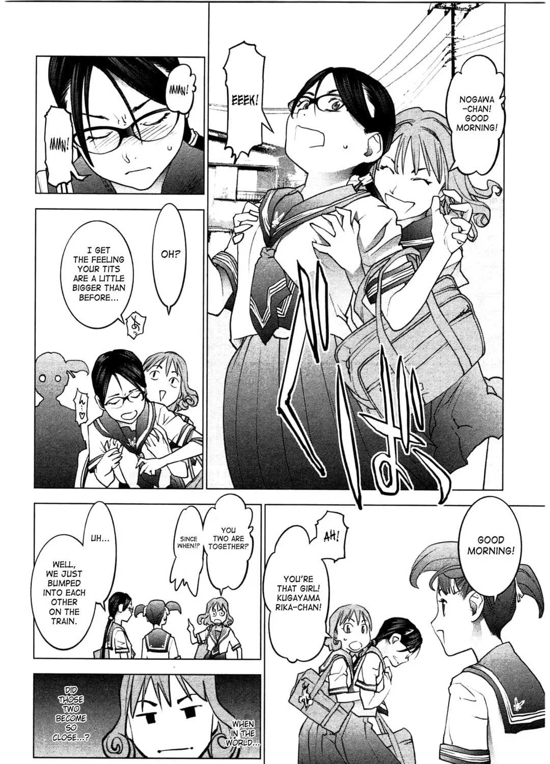 Read Seishokuki chapter 23 image 42 on Lezhin
