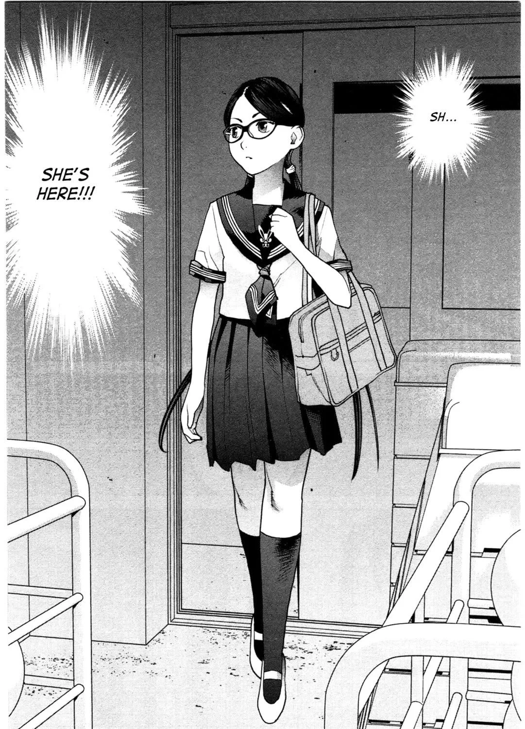 Read Seishokuki chapter 24 image 18 on Lezhin