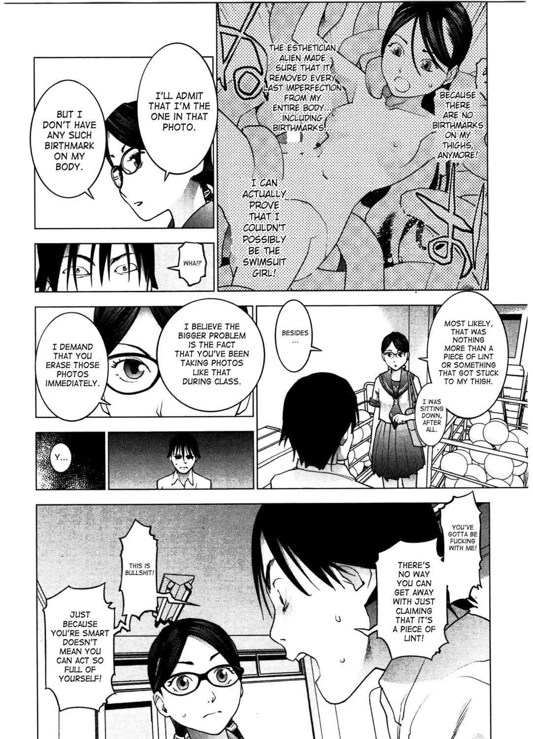 Read Seishokuki chapter 24 image 30 on Lezhin