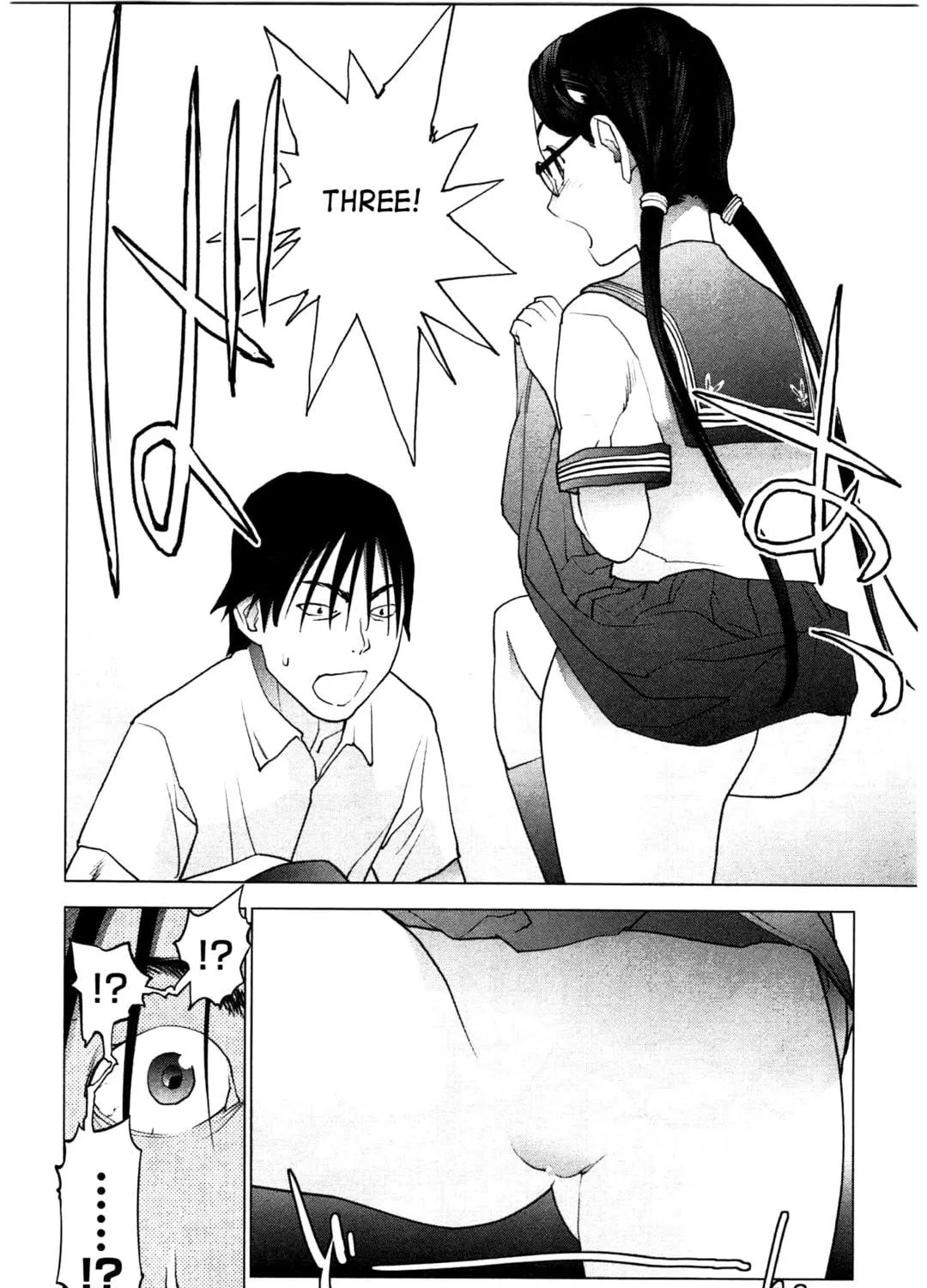 Read Seishokuki chapter 24 image 38 on Lezhin
