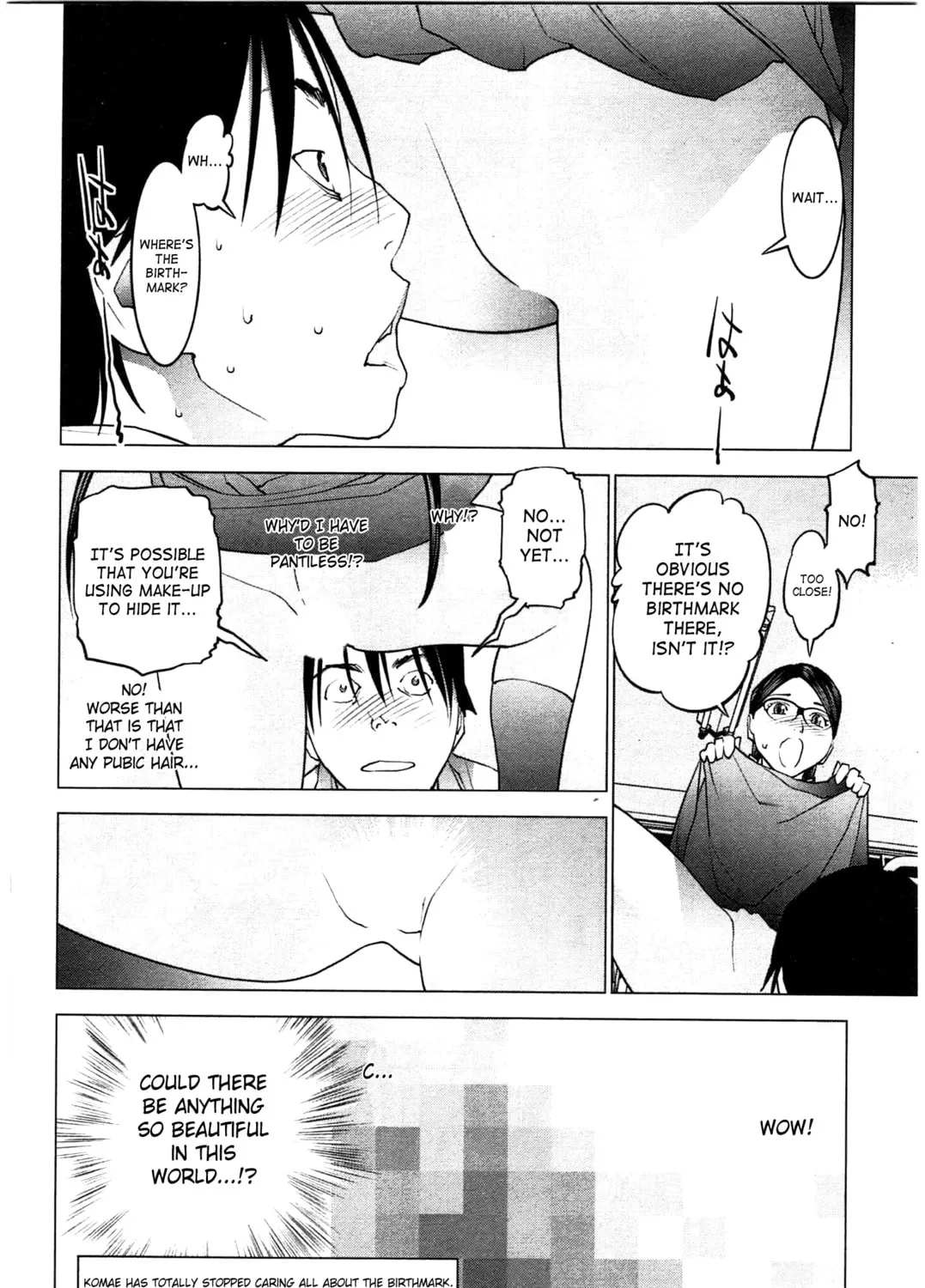 Read Seishokuki chapter 24 image 42 on Lezhin