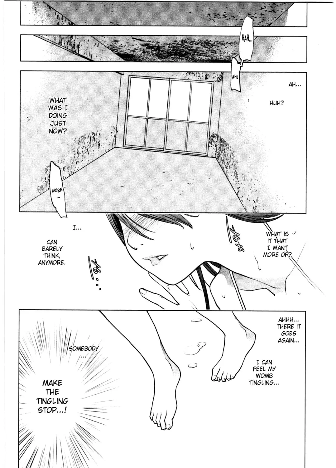 Read Seishokuki chapter 27 image 2 on Lezhin