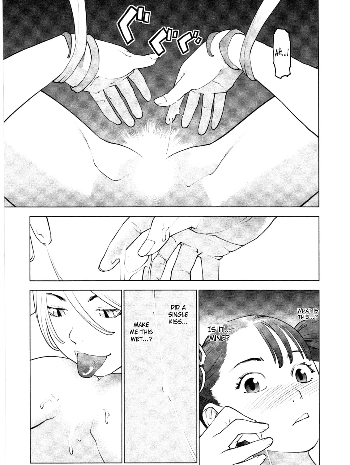 Read Seishokuki chapter 29 image 14 on Lezhin