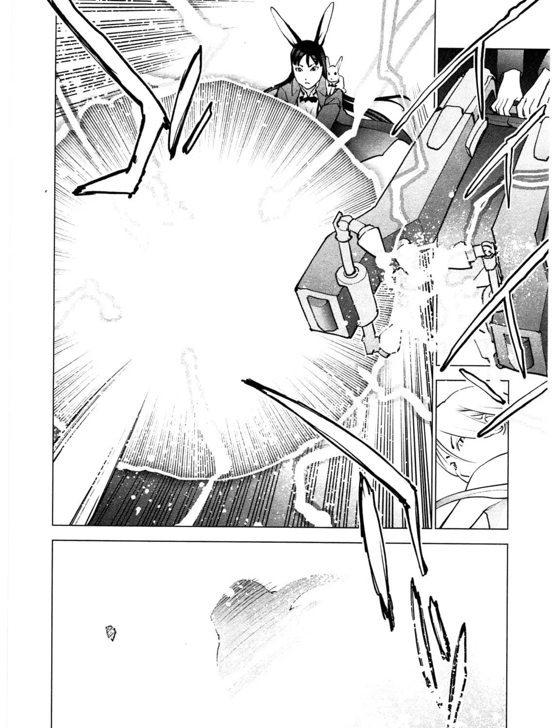 Read Seishokuki chapter 29 image 34 on Lezhin