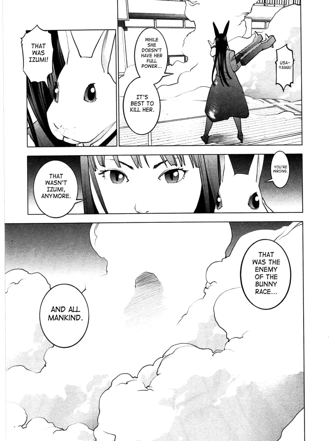 Read Seishokuki chapter 29 image 36 on Lezhin