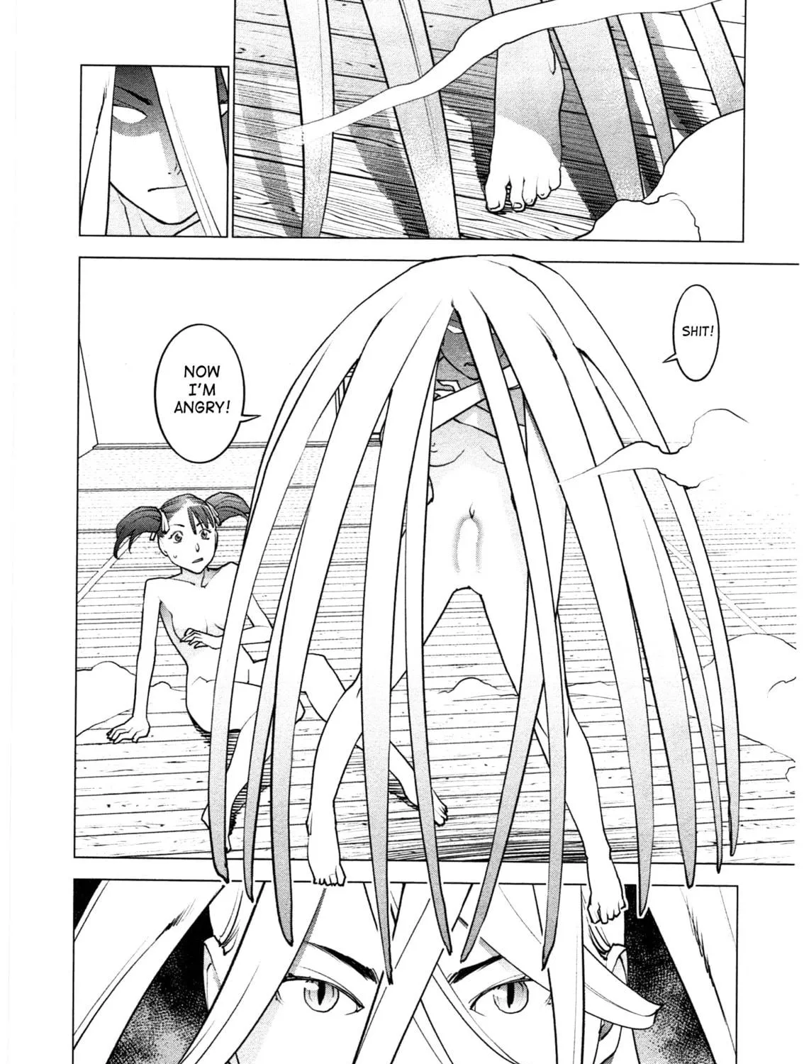 Read Seishokuki chapter 29 image 38 on Lezhin