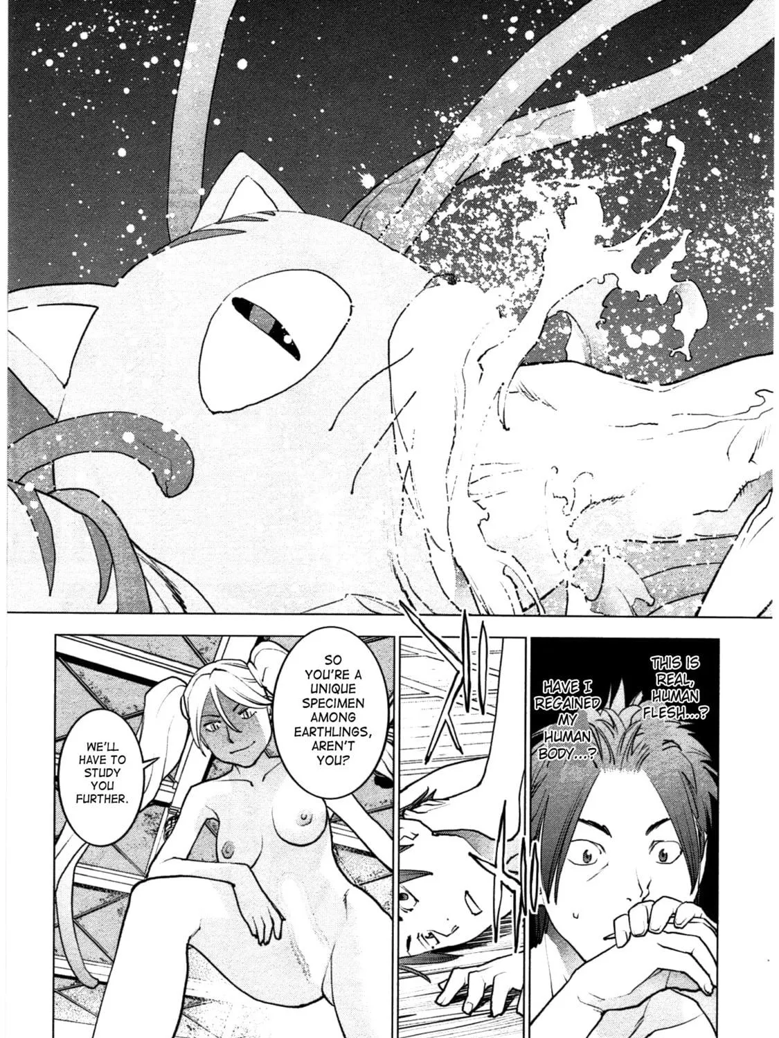 Read Seishokuki chapter 30 image 28 on Lezhin