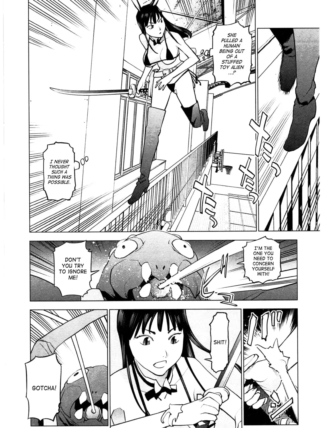 Read Seishokuki chapter 30 image 30 on Lezhin