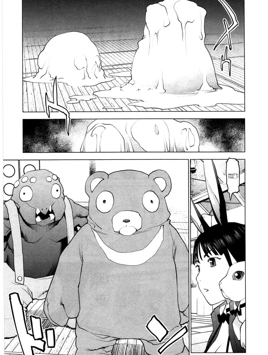 Read Seishokuki chapter 30 image 4 on Lezhin