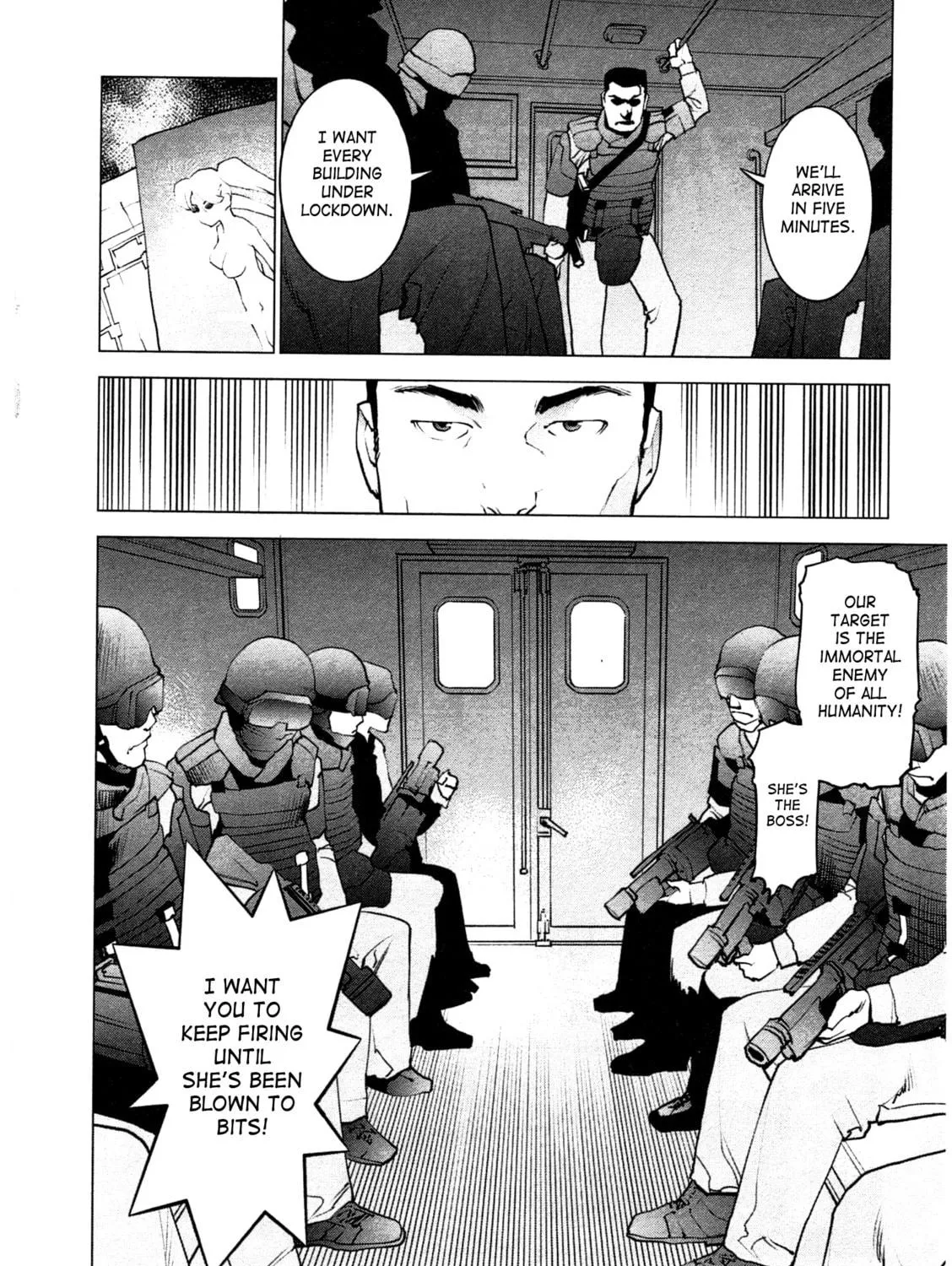 Read Seishokuki chapter 30 image 46 on Lezhin