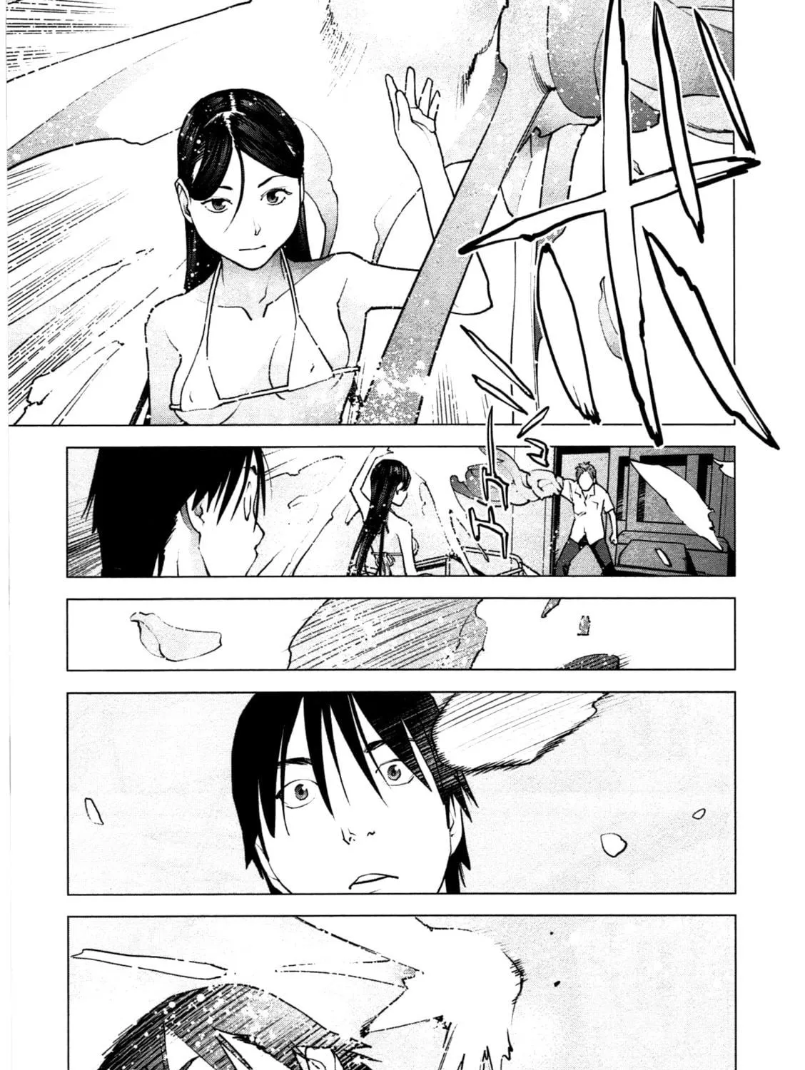 Read Seishokuki chapter 31 image 4 on Lezhin