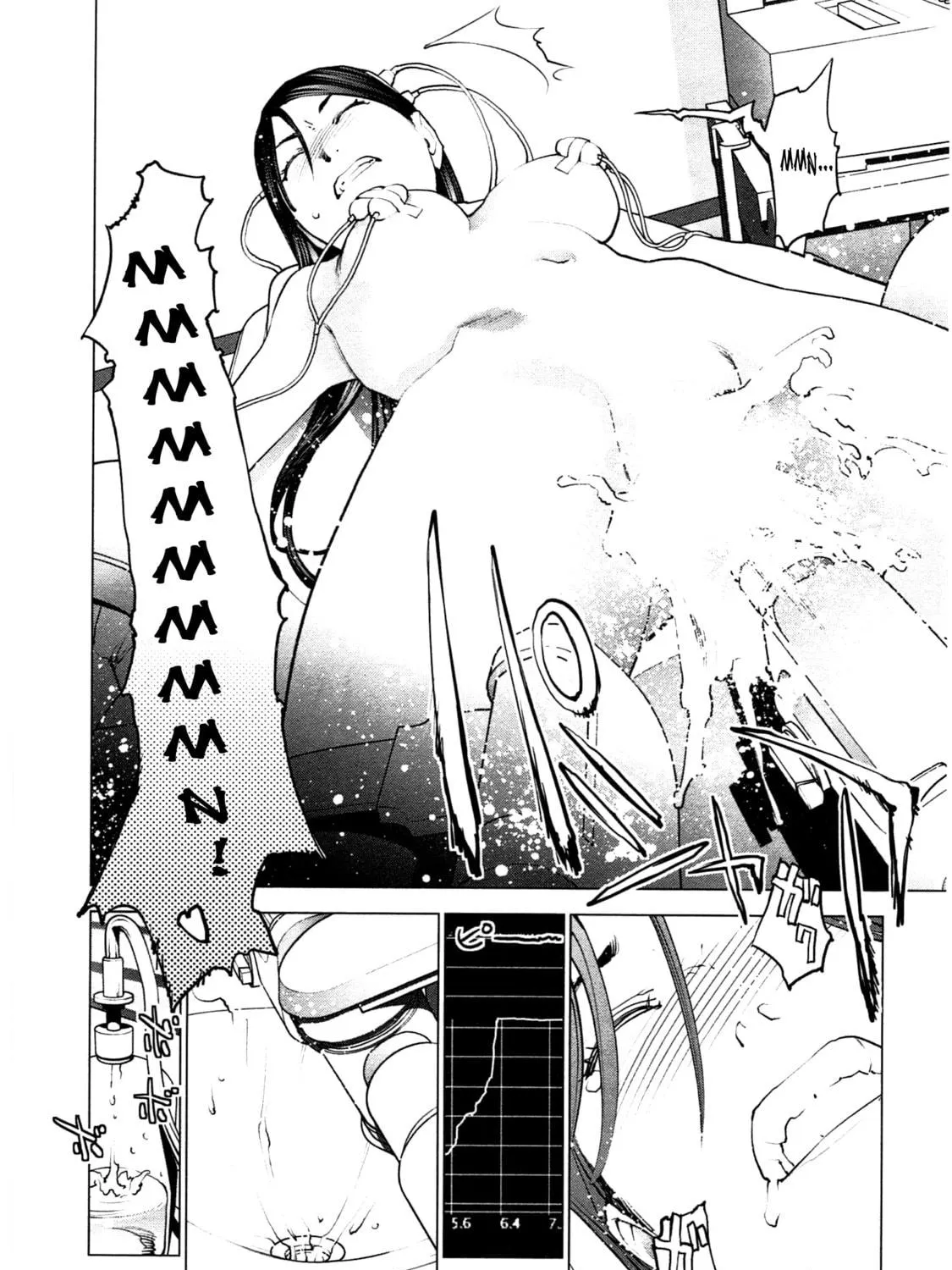 Read Seishokuki chapter 32 image 34 on Lezhin