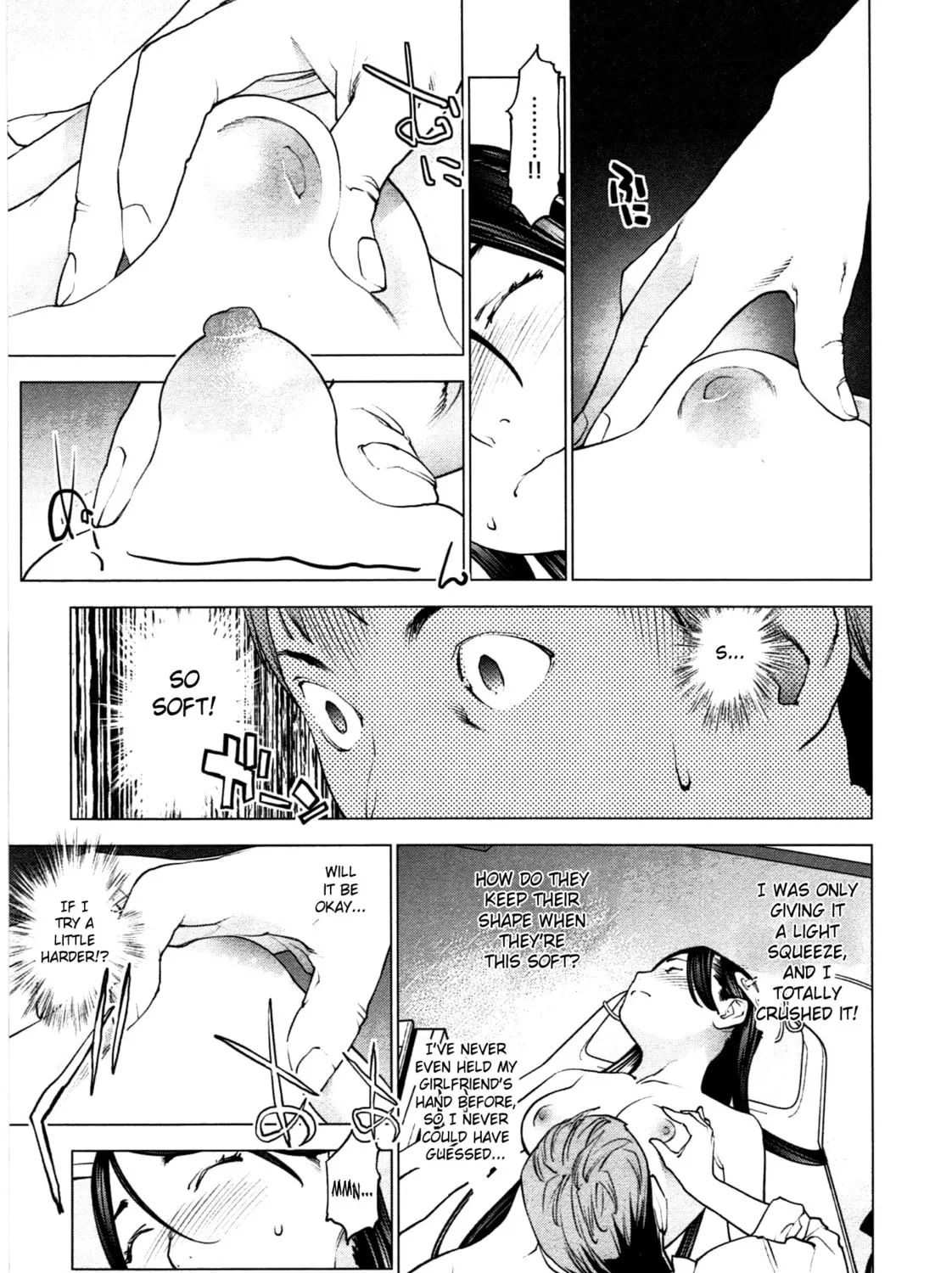 Read Seishokuki chapter 33 image 24 on Lezhin